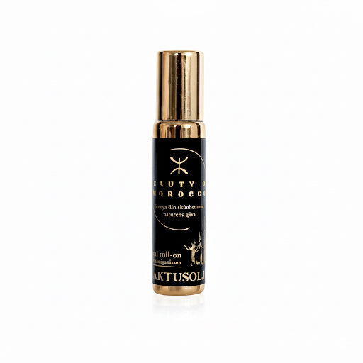 Kaktusolja Pipett/Roll-On – Ekologisk & Kallpressad Premiumolja