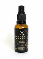 Arganolja Pump/Pipett – Ekologisk & Kallpressad Premiumolja