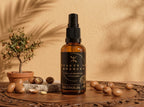 Arganolja Pump/Pipett – Ekologisk & Kallpressad Premiumolja