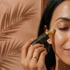Kaktusolja Pipett/Roll-On – Ekologisk & Kallpressad Premiumolja